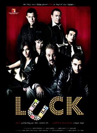 Luck 2009 1080p WEB-DL AVC AAC DDR