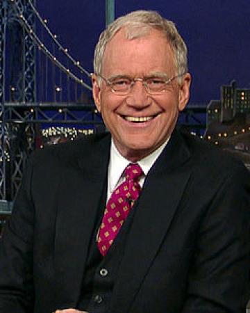 Late Show with David Letterman s15e131 (11-06-2008) Zooey Deschanel