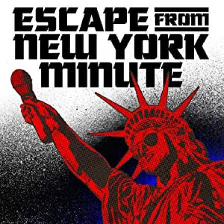Escape from New York 1981 (1080p Bluray x265 HEVC 10bit AAC 5.1 apekat)