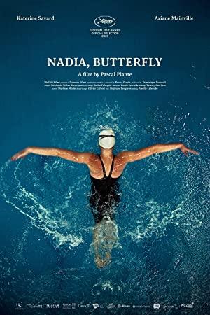 Nadia Butterfly 2020 FRENCH HDRiP XViD-STVFRV