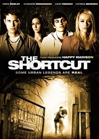 The Shortcut 2009 720p BluRay H264 AAC-RARBG