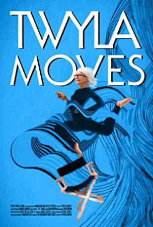 Twyla Moves (2021) [1080p] [WEBRip] [5.1] [YTS]
