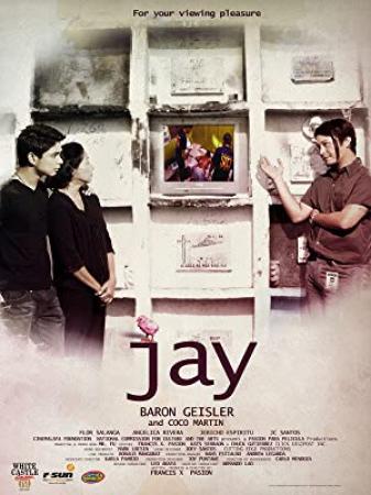 Jay_2008(INDIE FILM)