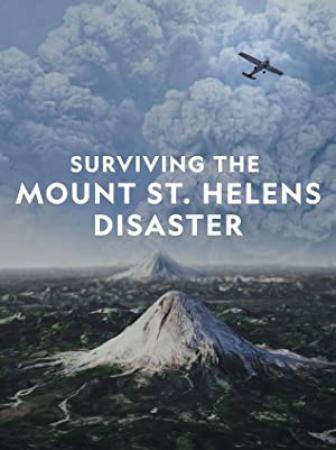 Surviving the Mount St Helens Disaster 2020 WEBRip x264-CAFFEiNE