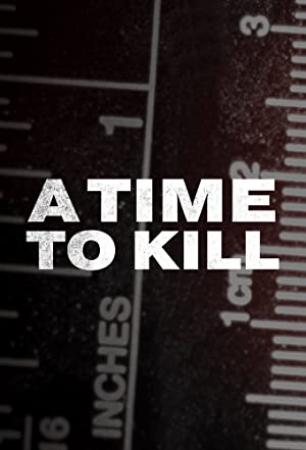 A Time to Kill S02E04 Who Killed the Yogi XviD-AFG[eztv]