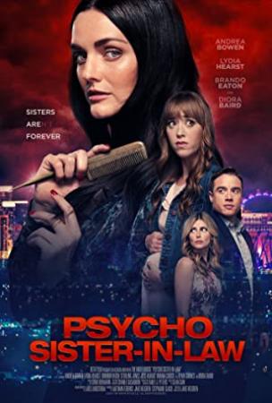 Psycho Sister-In-Law (2020) [1080p] [WEBRip] [YTS]