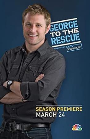 George to the Rescue S15E02 1080p WEB h264-DiRT