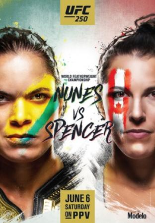 UFC 250 PPV Nunes vs Spencer HDTV x264-PUNCH[TGx]