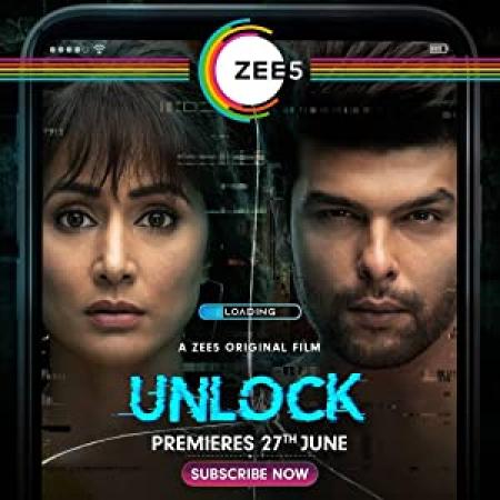 Unlock the Haunted App (2020) Hindi Zee5 1080p WEB-DL - 750 MB - DD- 2 0 ESub x264 - Shadow (BonsaiHD)