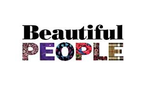 Beautiful People S02E02 DVDRip XviD-HAGGiS