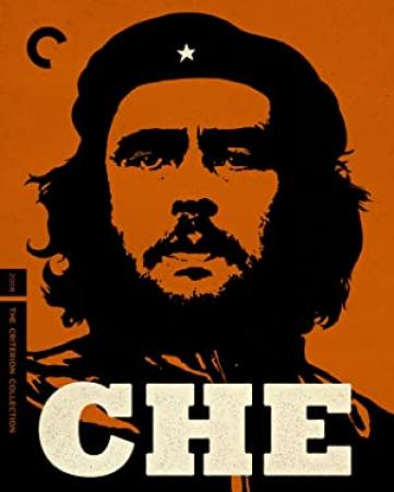 Che El Argentino [BluRay Rip][AC3 5.1 Castellano][2008]