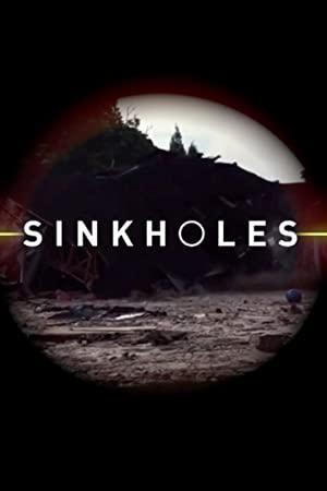 Sinkholes Series 1 1of3 Buried Underground 720p HDTV x264 AAC mp4[eztv]