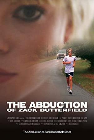 The Abduction Of Zack Butterfield 2011 TS V2 x264 Feel-Free[HQ]