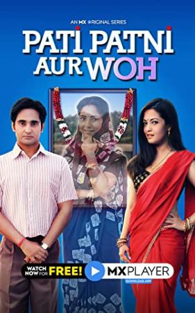 Pati Patni Aur Woh 720p Hindi S01 2020 MX-DL H264 DD2.0