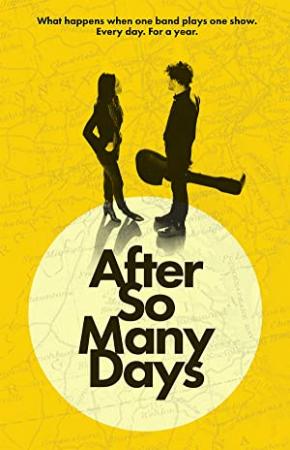 After So Many Days (2019) [1080p] [BluRay] [5.1] [YTS]