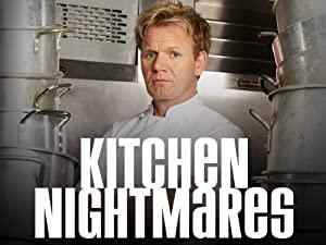 Kitchen Nightmares S02E05 WS PDTV XviD-XOR
