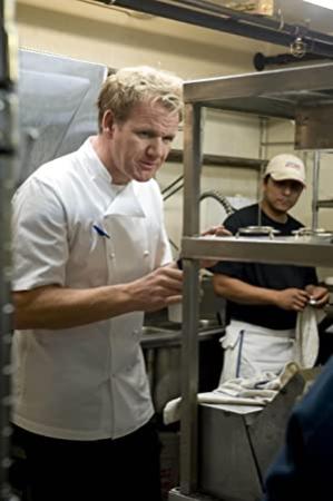 Kitchen Nightmares S02E07 PROPER WS PDTV XviD