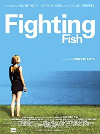 Fighting Fish 2010 1080p WEBRip x265-RARBG