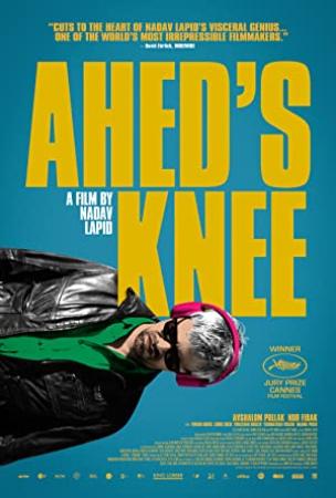 Aheds Knee 2021 HEBREW 1080p BluRay H264 AAC-VXT