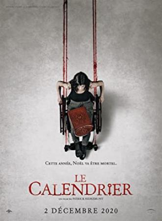The Advent Calendar 2021 FRENCH ENSUBBED WEBRip XviD MP3-VXT