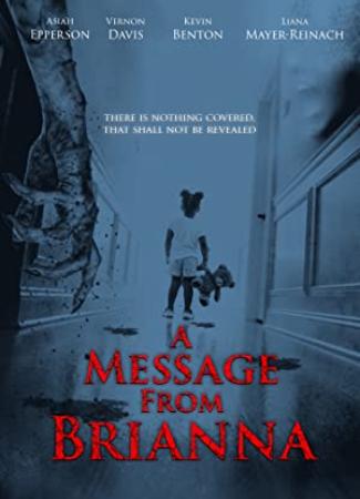 A Message from Brianna 2021 1080p WEBRip x265-RARBG