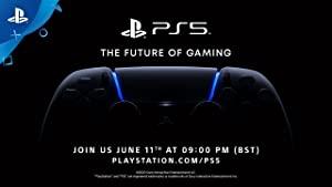 PS5 - The Future Of Gaming (2020) [720p] [WEBRip] [YTS]