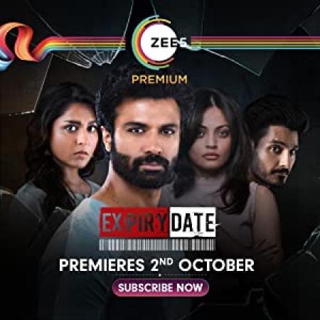 Expiry Date S1 (2020) Telugu HDRip  x264 850MB