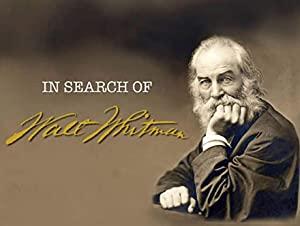 In Search of Walt Whitman Part One The Early Years 2020 WEBRip x264-ION10