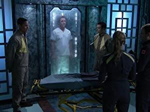 Stargate Atlantis S05E02 720p HDTV X264-DIMENSION