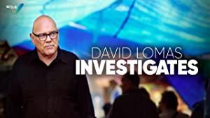 David Lomas Investigates S01E01 720p HDTV x264-FiHTV[TGx]