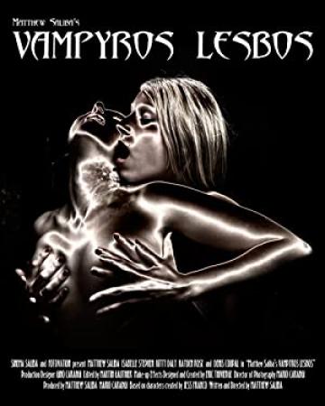 Vampyros Lesbos 1971 720p BluRay x264-NOSCREENS