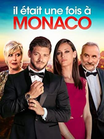 Il Etait Une Fois a Monaco 2020 FRENCH 1080p WEB H264-FRATERNiTY