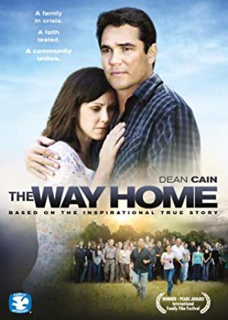 The Way Home (2010)(dvd5)(Nl subs) RETAIL TBS