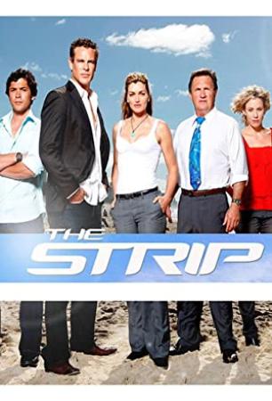 The Strip (2008) S01E03 HDTV RexD