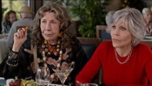 Grace and Frankie S07E07 XviD-AFG
