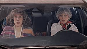 Grace and Frankie S07E09 XviD-AFG