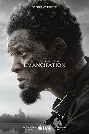Emancipation (2022) [720p] [WEBRip] [YTS]