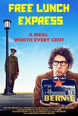Free Lunch Express 2020 720p WEB-DL XviD AC3-FGT