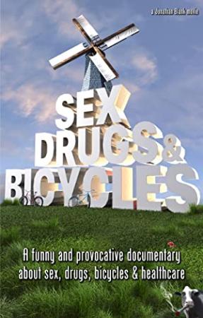 Sex Drugs Bicycles (2020) [1080p] [WEBRip] [YTS]