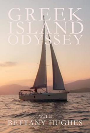A Greek Odyssey with Bettany Hughes S01 1080p AMZN WEBRip DDP2.0 x264-Cinefeel[rartv]