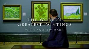 Great Paintings of the World with Andrew Marr S02E03 Weeping Woman by Pablo Picasso 480p x264-mSD[eztv]