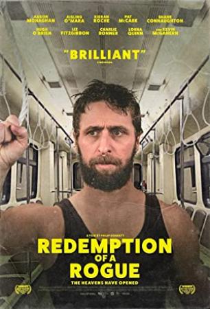 Redemption of a Rogue 2020 WEBRip XviD MP3-XVID