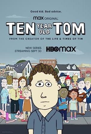Ten Year Old Tom S02E10 XviD-AFG