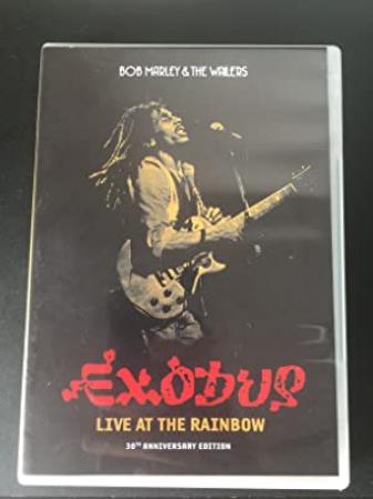 Bob Marley and the Wailers - 1979-07-21 - Amandla