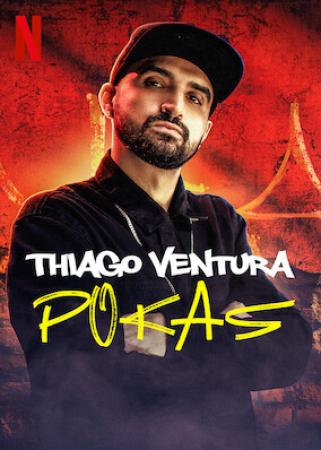 Thiago Ventura POKAS 2020 PORTUGUESE 1080p NF WEBRip DDP5.1 x264-PAAI