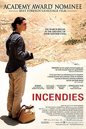 Incendies 2011 PROPER FRENCH DVDRip XviD-SolO