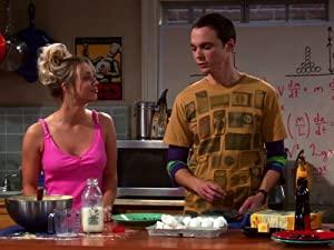 The Big Bang Theory S02E10 HDTV XviD-2HD