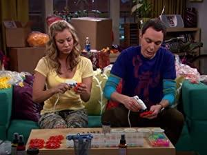 The Big Bang Theory S02E18 HDTV XviD-NoTV