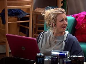The Big Bang Theory S02E03 SWESUB DVDRip XviD-FLOWER