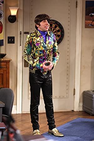 The Big Bang Theory S02E08 MULTi 1080p WEB x264-CiELOS